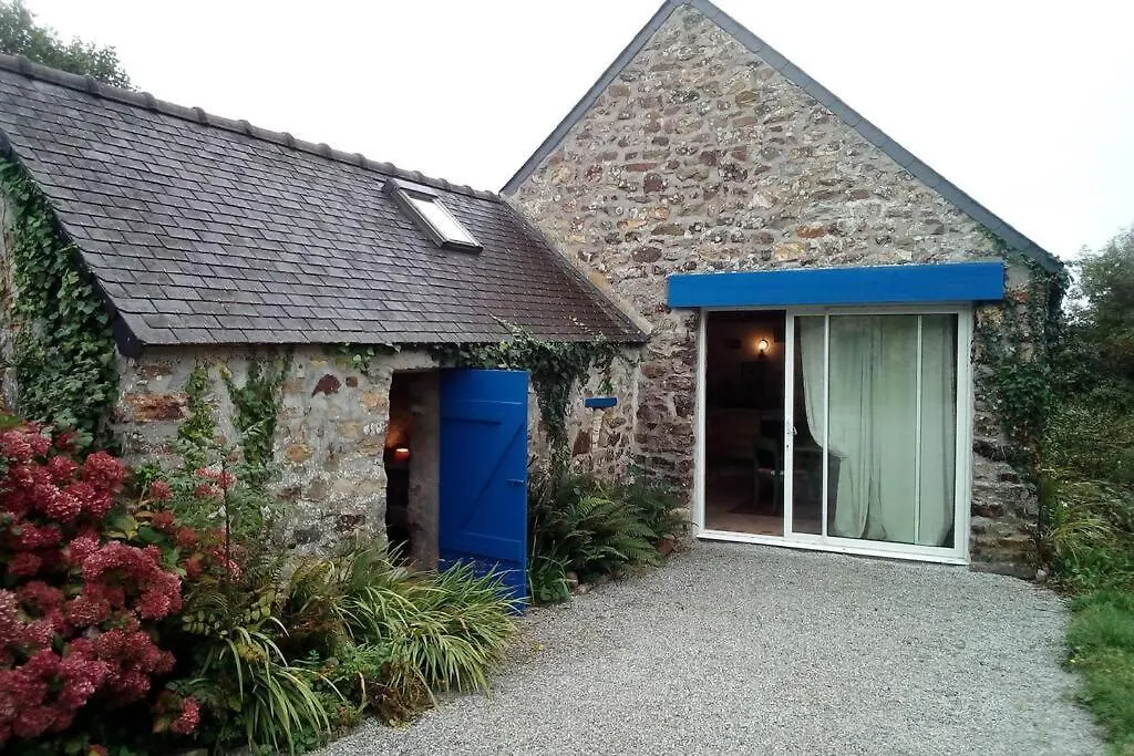 Le Cottage Crozon France