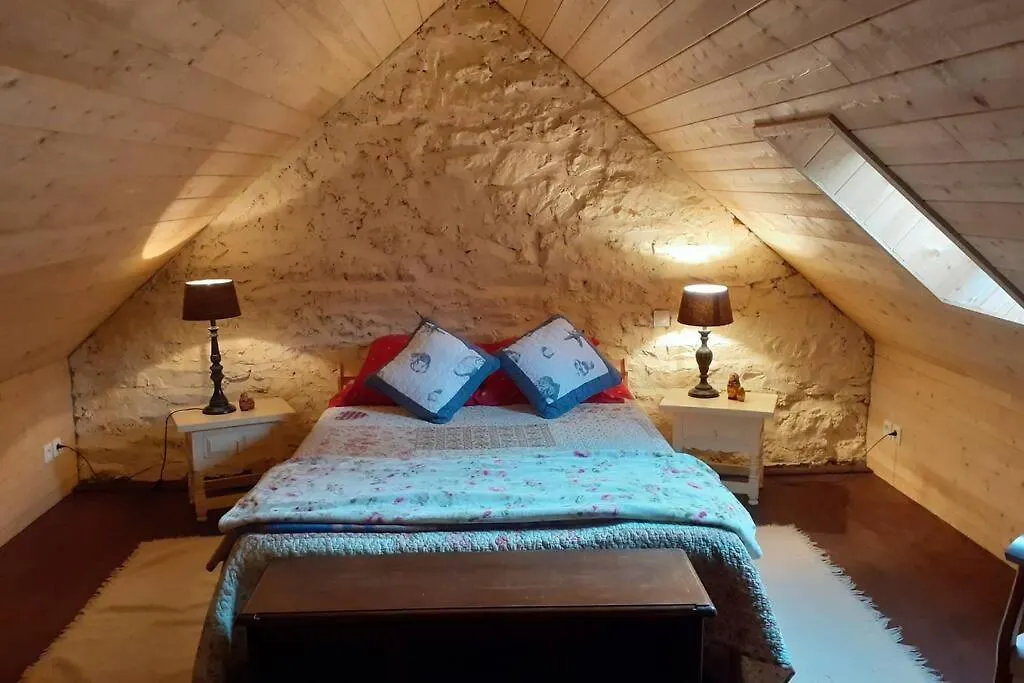 Le Cottage Crozon 0*,  France