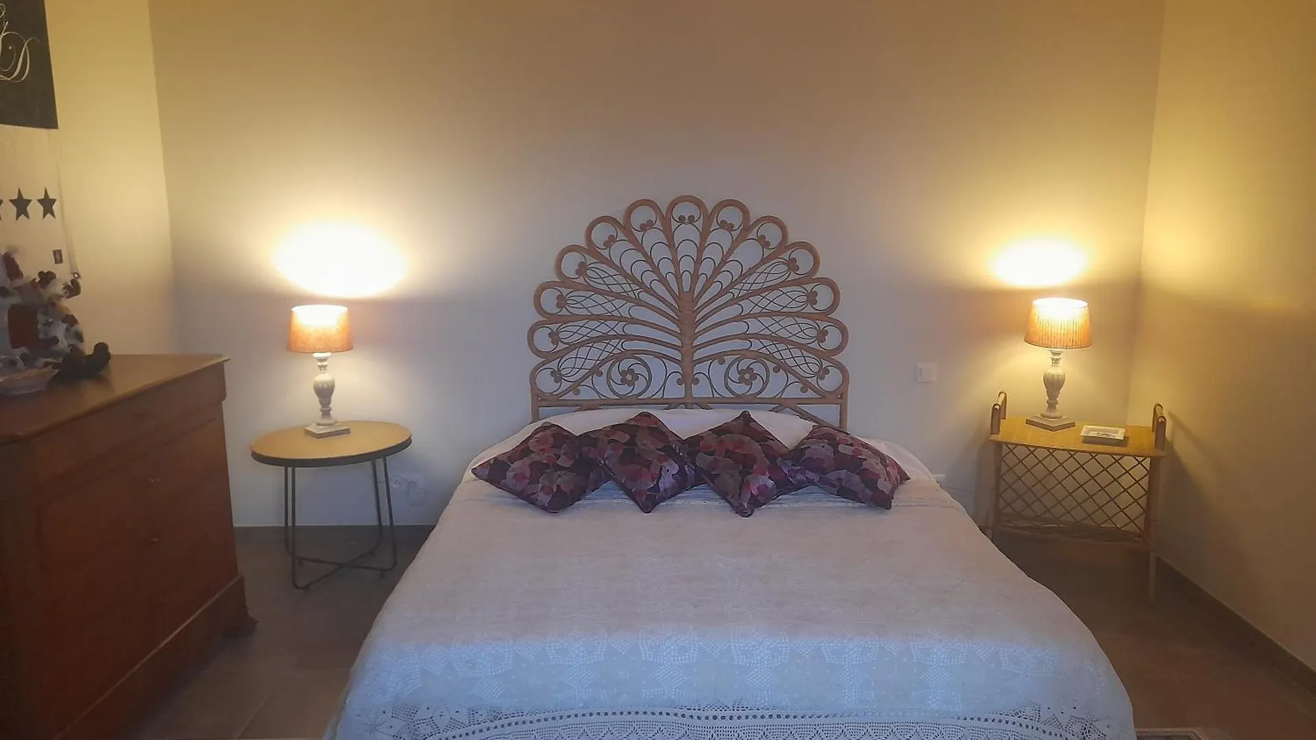 Hébergement de vacances Le Cottage Crozon