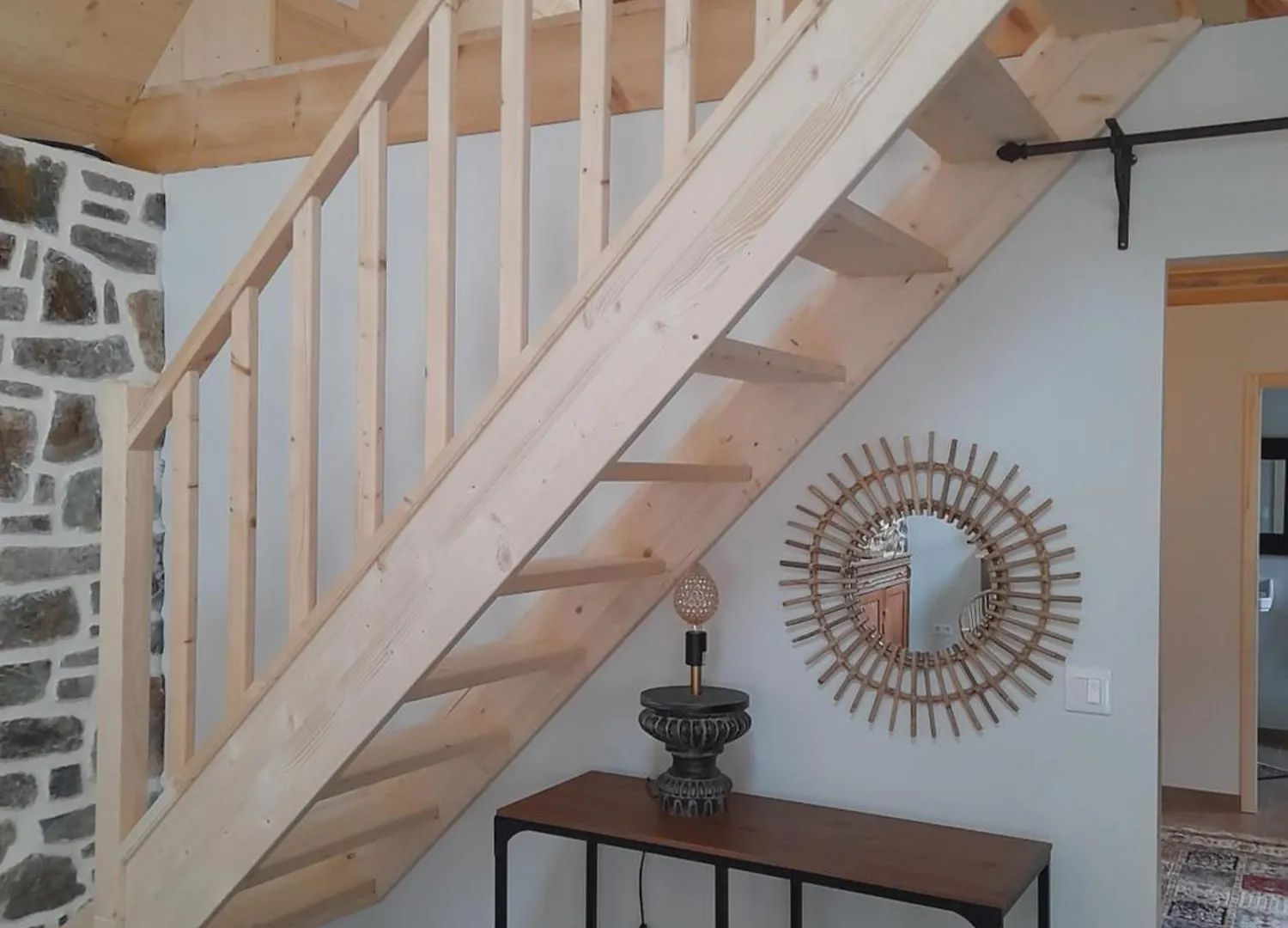 Holiday home Le Cottage Crozon France