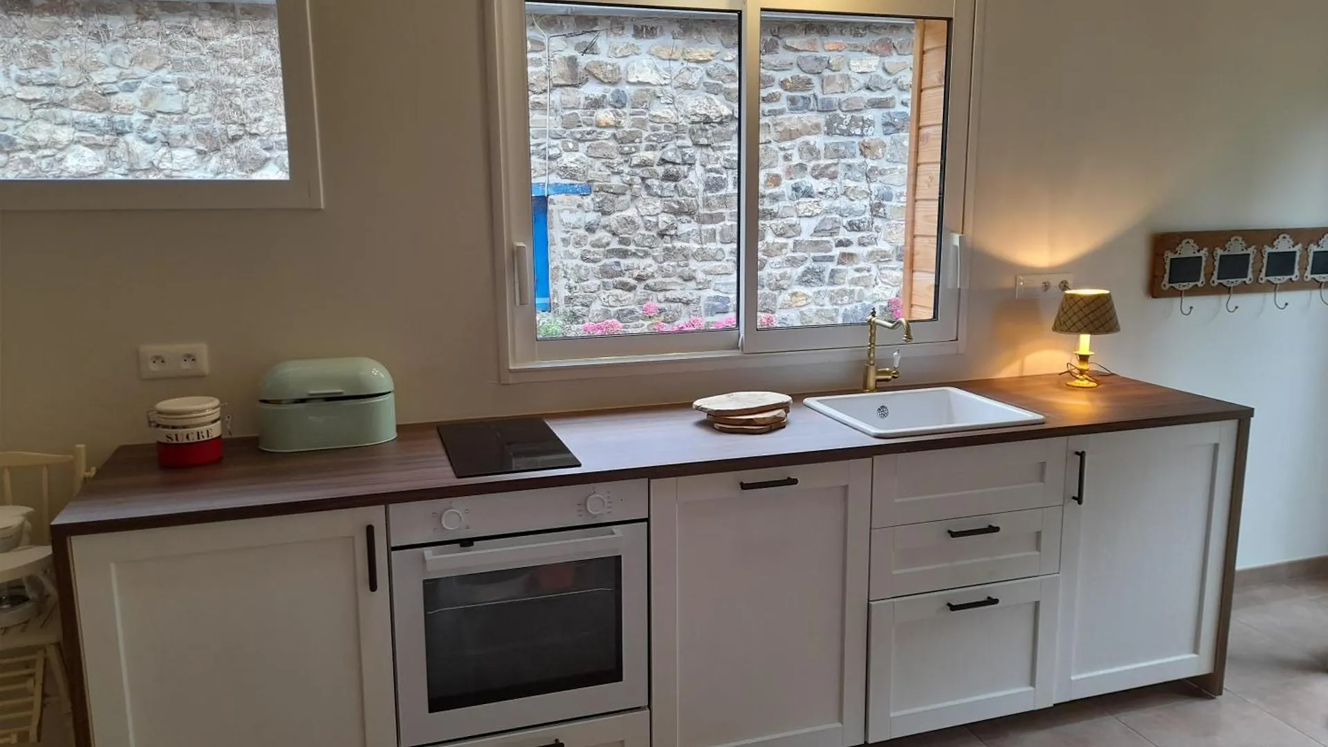 Le Cottage Crozon 0*,  France