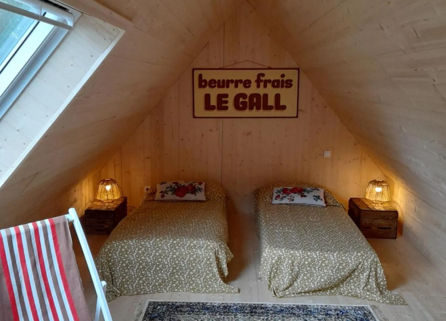 Le Cottage Crozon