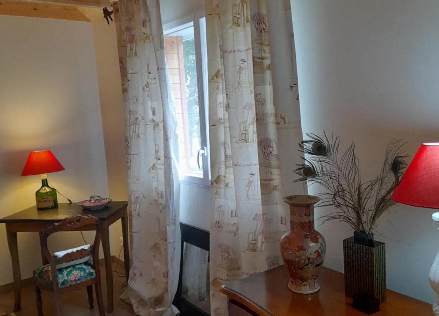 Hébergement de vacances Le Cottage Crozon