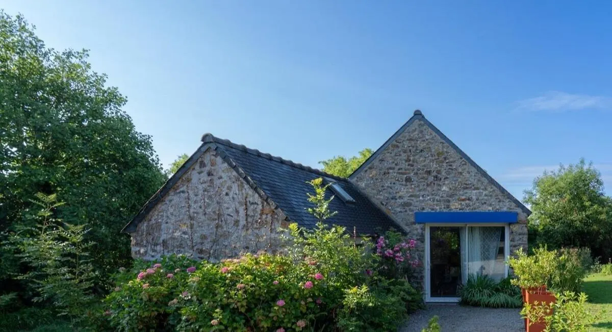 Le Cottage Crozon 0*,  France