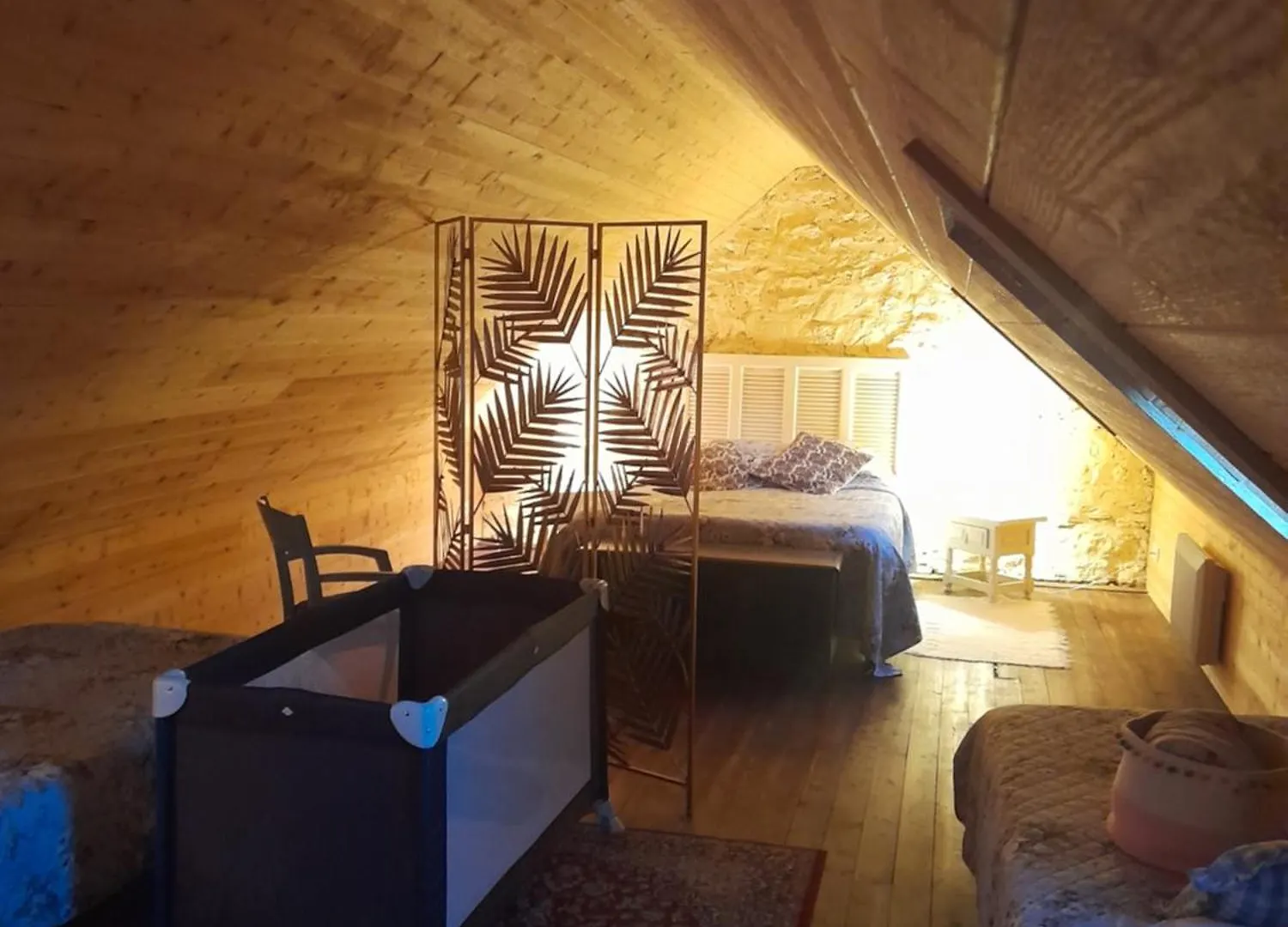 Le Cottage Crozon France