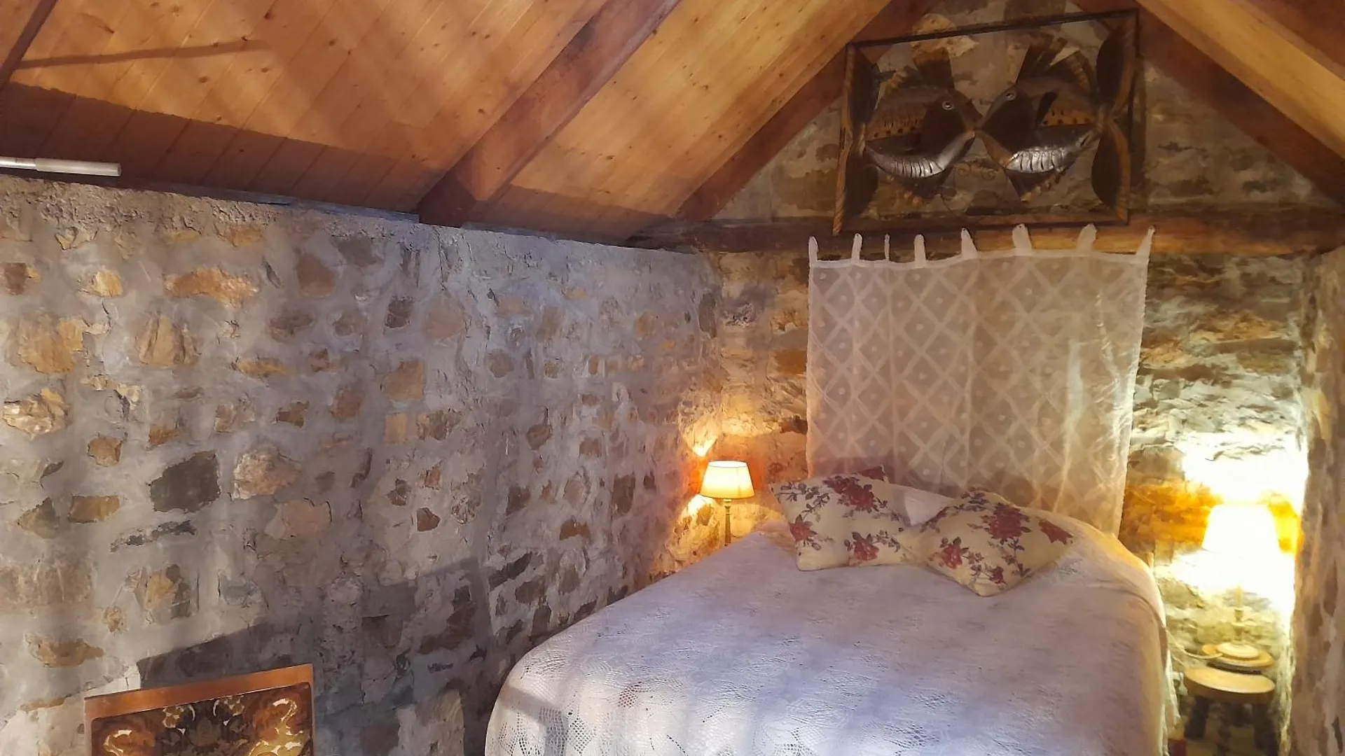 Le Cottage Crozon 0*,