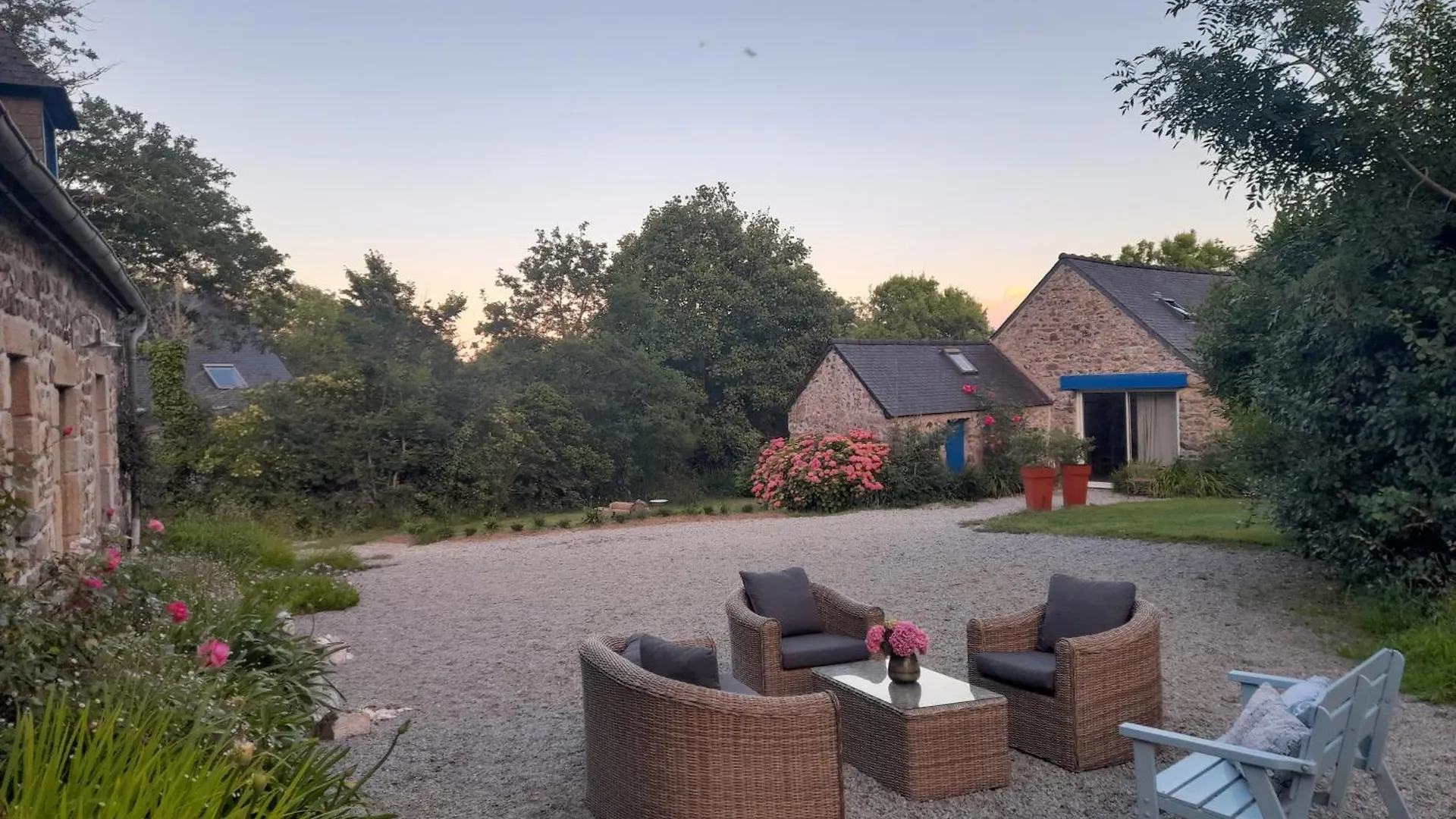 Le Cottage Crozon