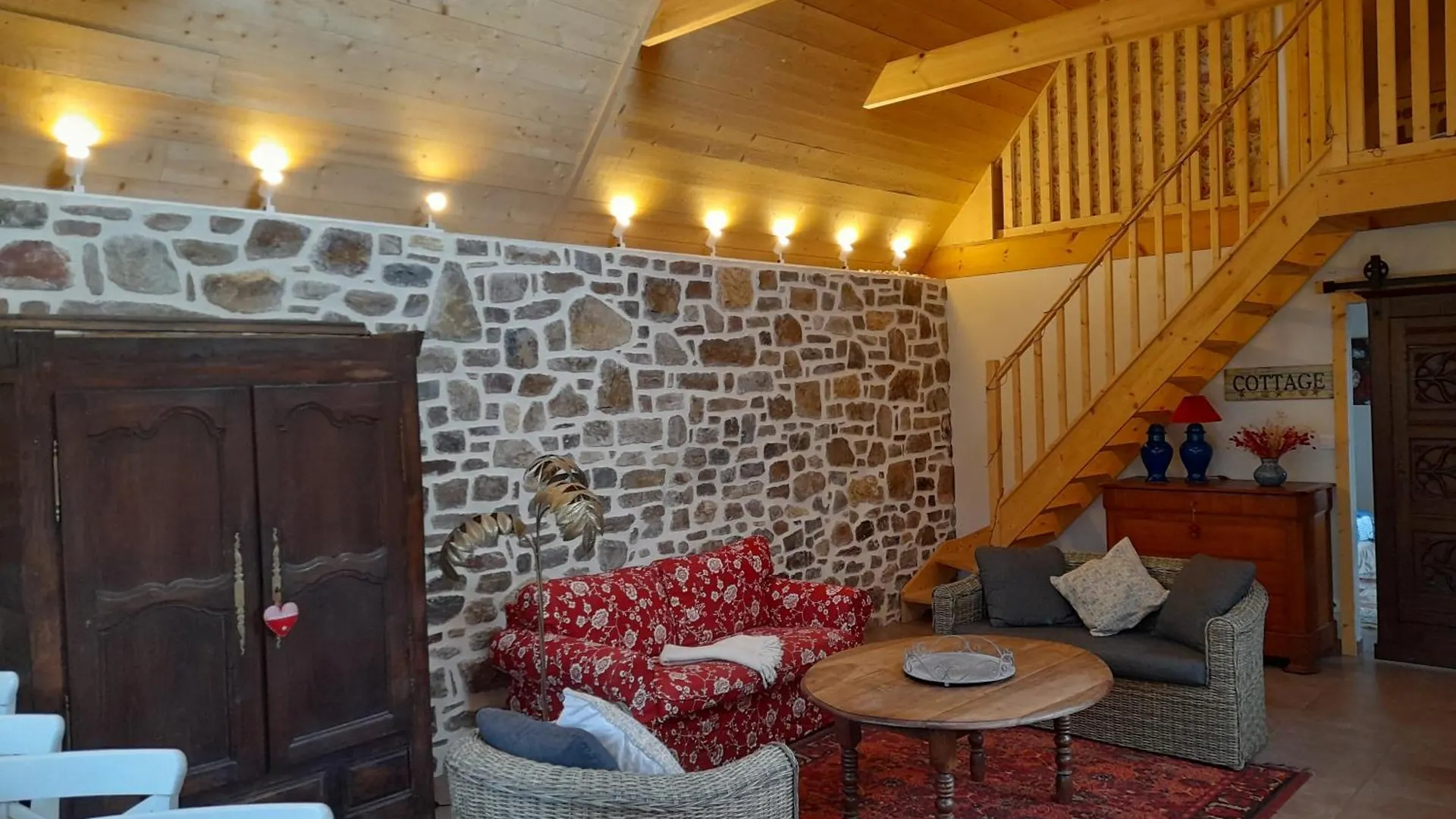Holiday home Le Cottage Crozon