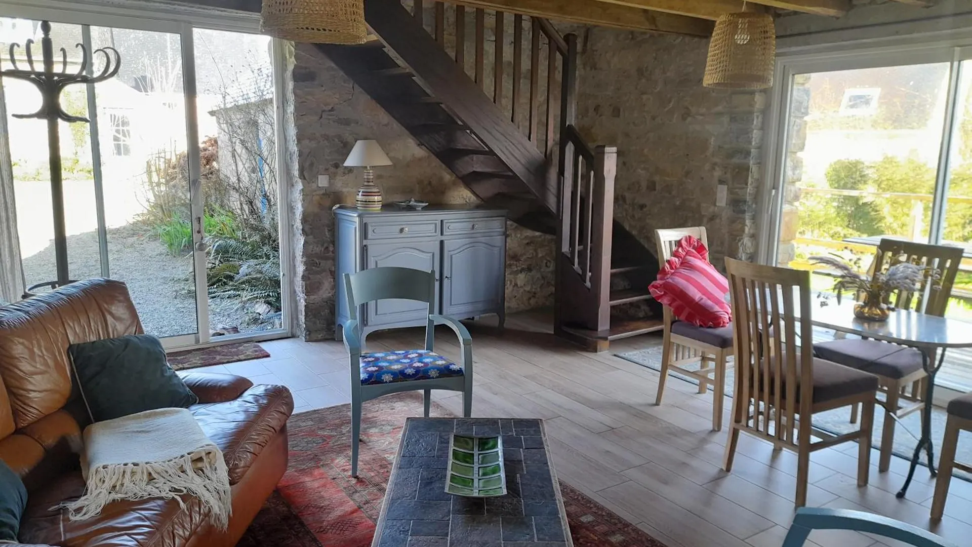 Le Cottage Crozon France