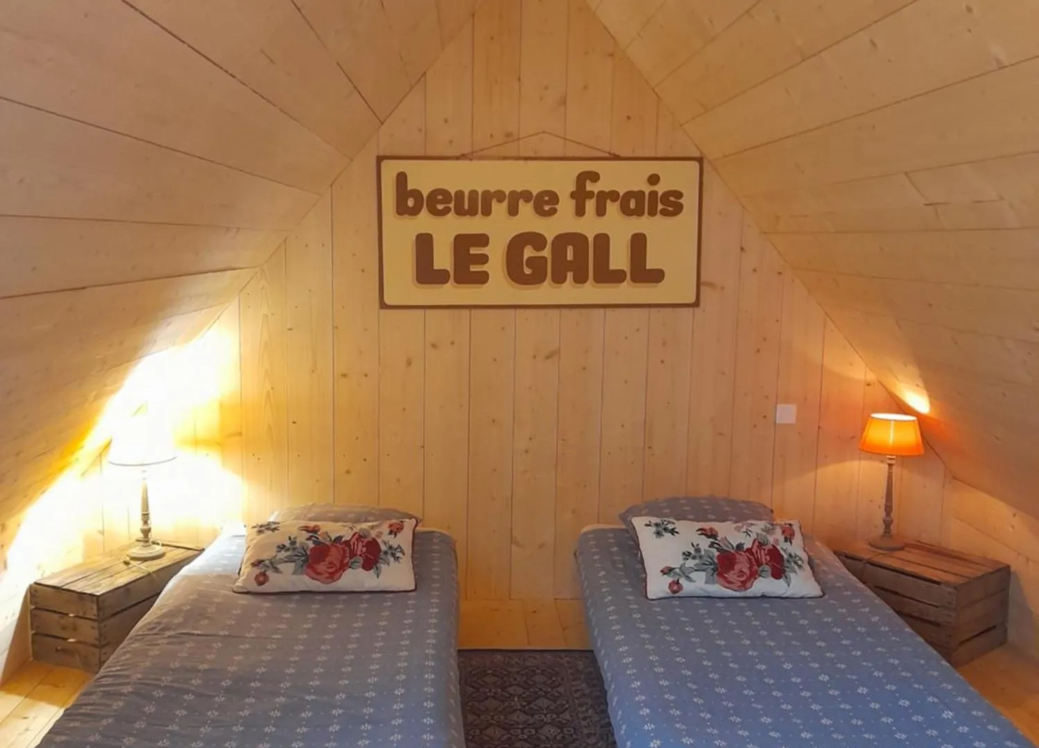 Le Cottage Crozon Holiday home