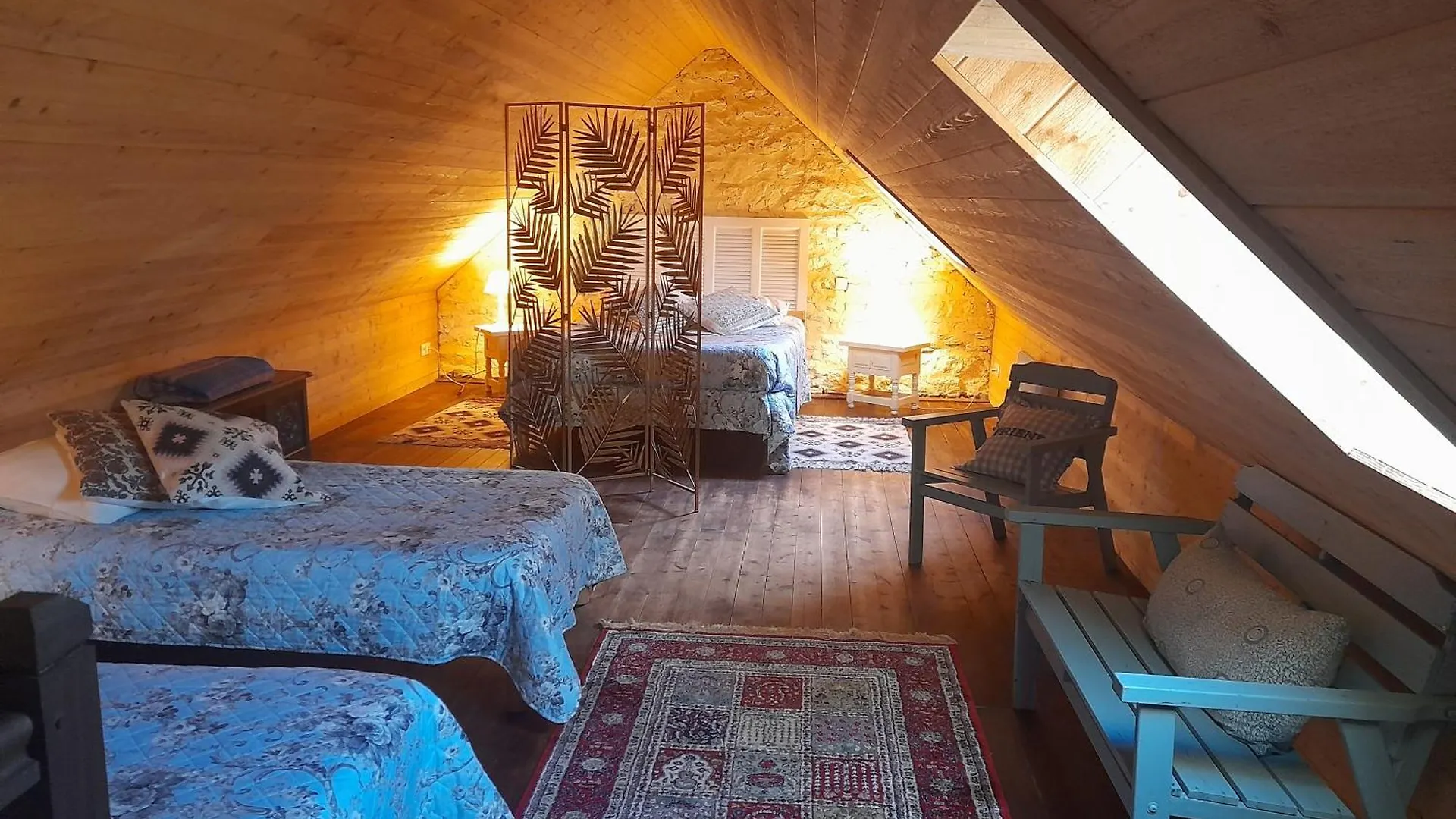 Le Cottage Crozon 0*,  France