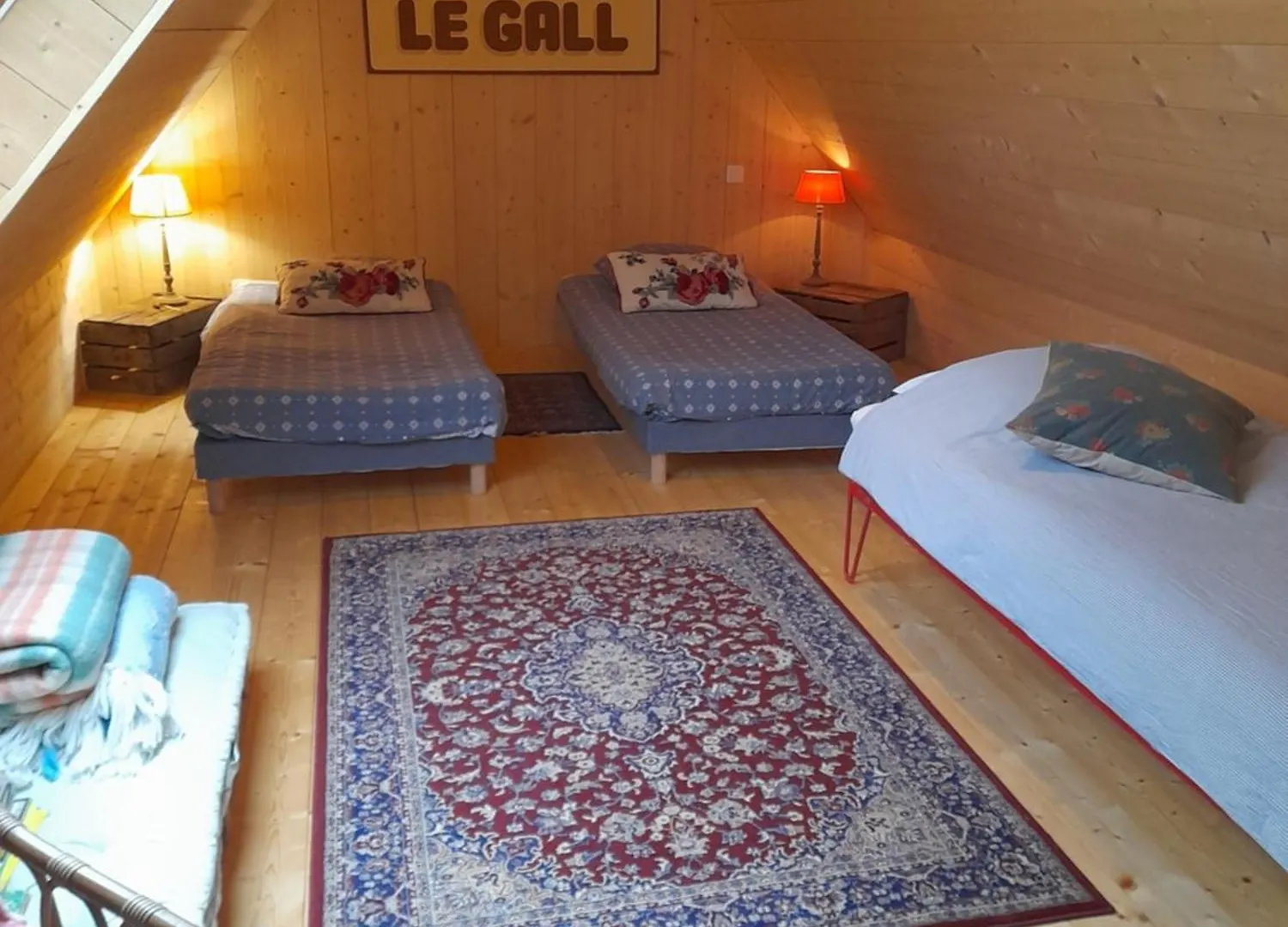 Le Cottage Crozon