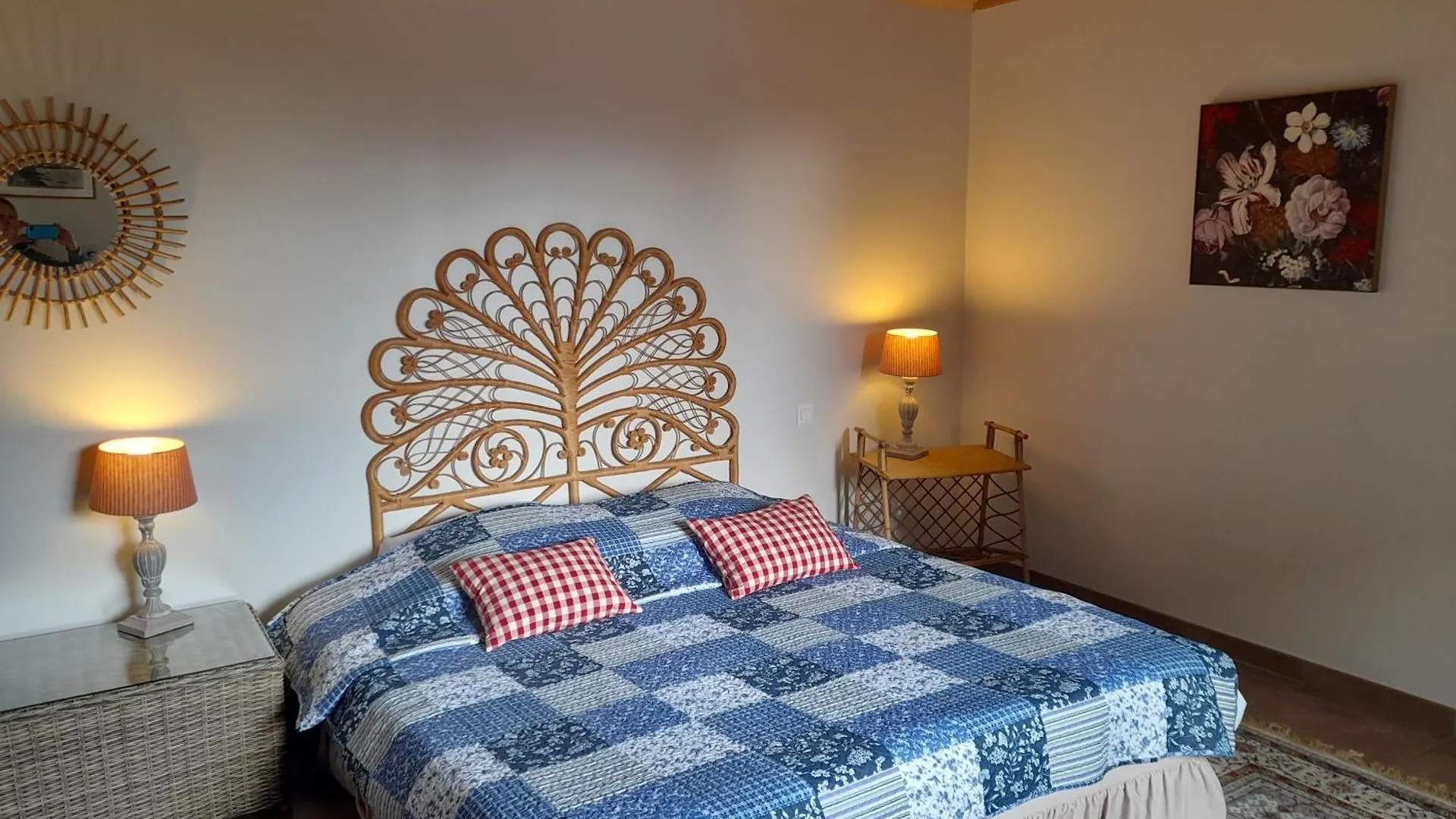 Le Cottage Crozon Hébergement de vacances