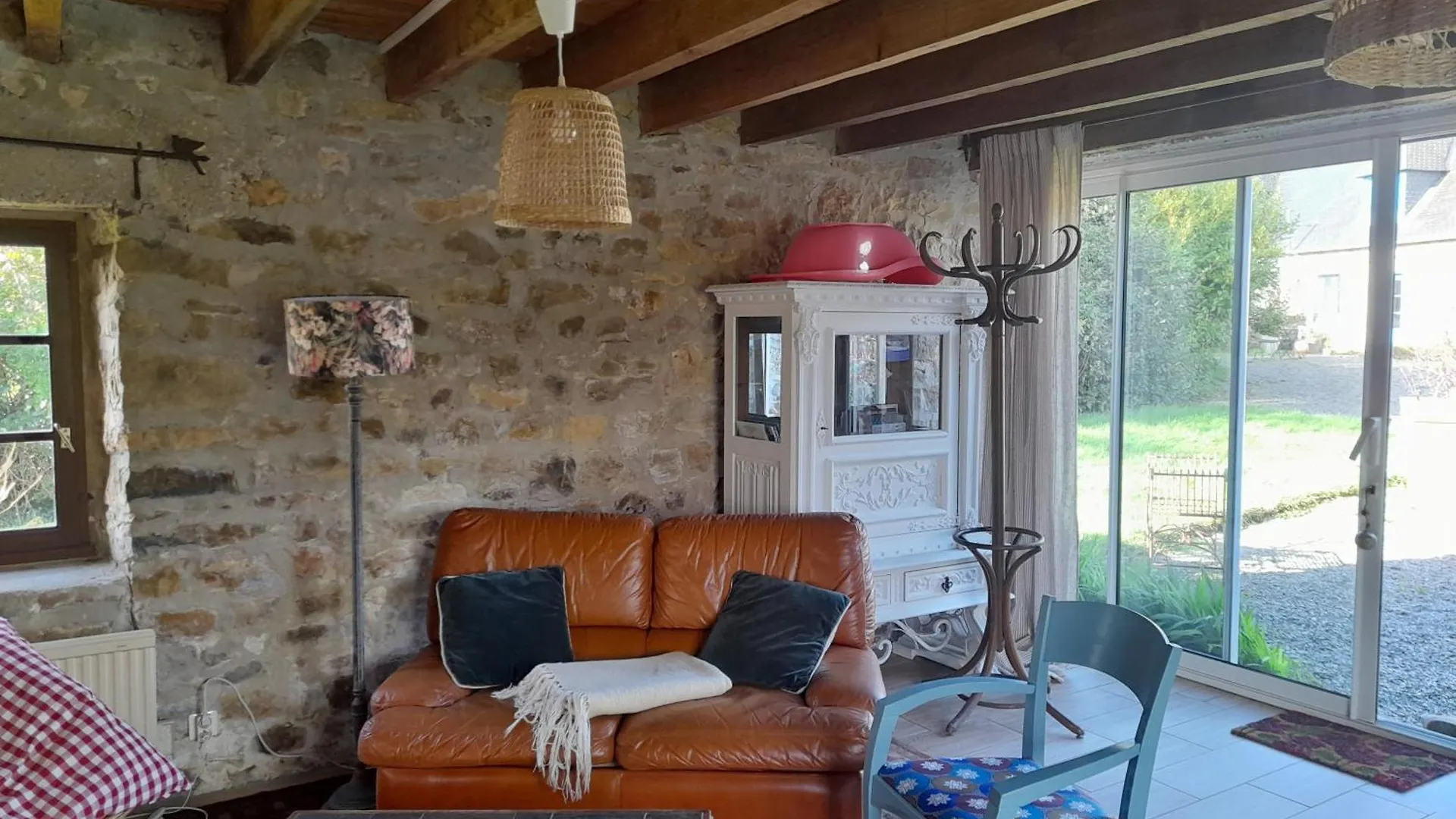 Le Cottage Crozon 0*,